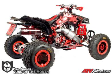 atvs are fun too